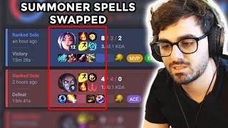 I EXPOSED THIS CHALLENGER ELO BOOSTER