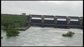 karanja Dam Bidar | Heavy Water in Dam   Bidar Drinking water Supply  Store of rain water ️️