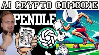 Pendle 2024 Prediction | AI Crypto Evaluation