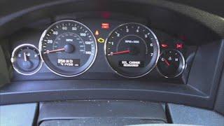3 dashboard warning lights drivers should never ignore | Don't Waste Your Money