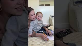 old video vlogs #baby #babyboy #funny #family #cute