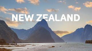 Exploring New Zealand's Untouched Wilderness | Fiordland National Park Documentary