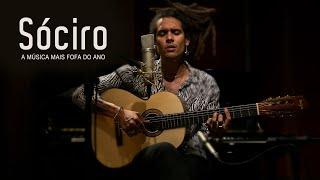 SóCIRO - A Música Mais Fofa do Ano (Acústico)