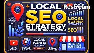 How to Optimize 'Near Me' Keywords, Local SEO Website Design & Content Structure Lecture 6