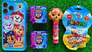 Opening Paw Patrol Toys  MYSTERY BOX 