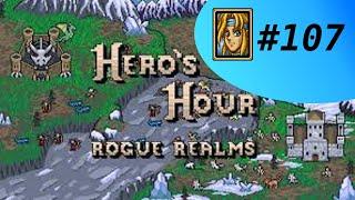 Let's play Hero's Hour [107] Brine 3