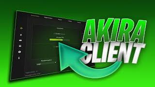 THIS IS THE BEST FREE MINECRAFT LEGIT / GHOST HACK CLIENT 1.8.9 - 1.20.4  (akira)