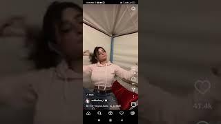 Hottest cute ankita Dave funny insta real