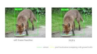 Flow-Guided Feature Aggregation for Video Object Detection