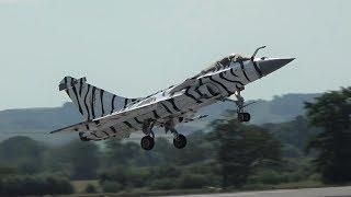 Yeovilton Air Day 2017 - Friday's Arrivals