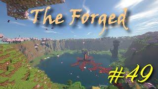 #TheForged #49: Actualizaciones y pastelitos!