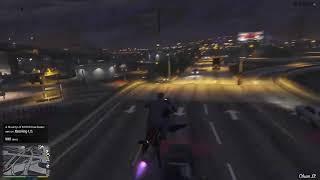 Harman_pro72's Live PS4 Broadcast playing #gtaonline