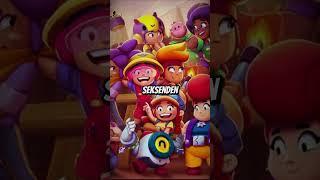 Brawl Stars 'In En İYİ Karakteri!