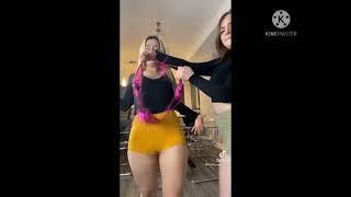 Tik Tok porno redheadwintet 2021 رقص تيك توك ساخن 