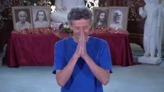 Breathing Technique for Healing Emotions (Pranayama)