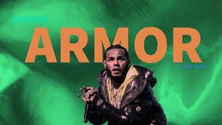 (Armor) TROLLZ 6ix9ine feat. Nicki Minaj Type Beat