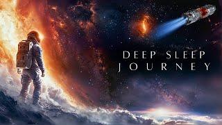 Voyage Beyond the Stars: Deep Space Journey for SLEEP | ASMR Story & Soothing Cosmos Sounds