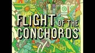 Hiphopotamus vs. Rhymenoceros - Flight of the Conchords