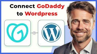 How to Connect Godaddy Domain to WordPress (Full 2024 Guide)