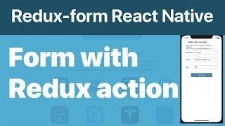 55-Redux-form#6.Submit your form via a dispatched Redux action