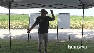 Make Grain Without Rain? with Peter Johnson