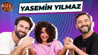 “Rakibim yok!” Yasemin Yılmaz olay açıklamalarla geldi! #bizekaldı #fashion