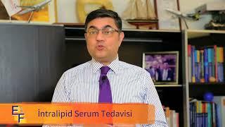 Serum Tedavisi - Dr. Hakan Özörnek - EUROFERTIL Tüp Bebek Merkezi