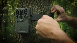 Stealth Cam PX12 Trail Camera Property Management Kit