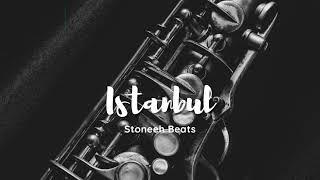 SeventhBeats Zouk Kizomba instrumentals "Istanbul"