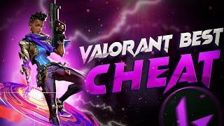 Valorant Hack / AimBot, WallHack, SkinChanger, ESP / Free Download / Undetected Cheat [2025]