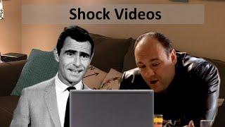 Shock Videos - Podcast About List (Highlight)
