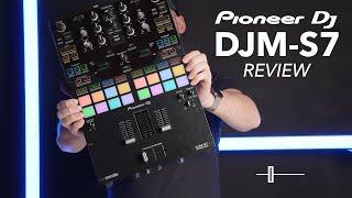 Pioneer DJ DJM-S7 Review & Guide