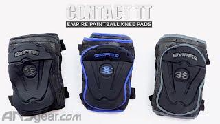 Empire Contact TT Knee Pads - Review