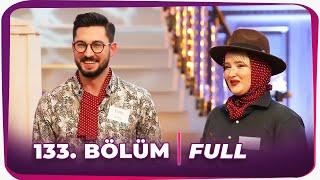 Doya Doya Moda 2. Sezon 133. Bölüm | 13 Ocak 2021