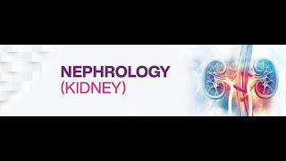 MRCP MCQs Nephrology (Part 1)