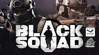 Black Squad With Best Mate | Playing to Win #1