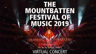 The Mountbatten Festival of Music 2019 | The Bands of HM Royal Marines