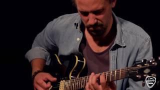 Rene Coner - amazing guitar skills and demo