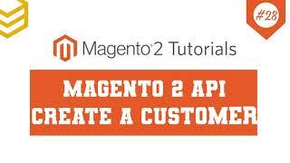 Magento 2 API Tutorials - Lesson #28: Create simple Product using Magento 2 API