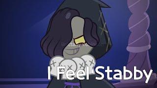 I Feel Stabby(Cookie Run Kingdom Animation)