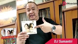 Dj Sumantri tentang CD Prilly dan Musik Indonesia