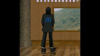 M.U.G.E.N Character Released #29: Sunki McDonald