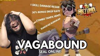 [LIVE] Balie War Spear Sudah DAPAT  | Seal Online Return HYPE BEAST !!