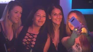 FACE CLUB "ANDREANA CEKIC & PEDJA MEDENICA" 16.03.2019