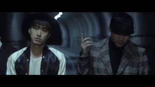 EPIK HIGH (에픽하이) - 스포일러 (SPOILER) + 헤픈엔딩 (HAPPEN ENDING) [Official MV]