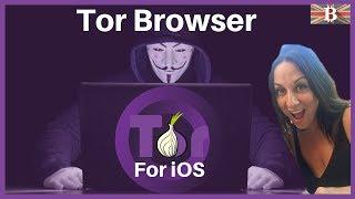 Beginners Guide to Tor Anonymous Onion Browser for iOS