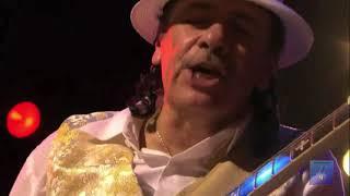 CARLOS SANTANA - Samba Pa Ti  [Live at Montreux 2011]  (HQ Audio), αη0091