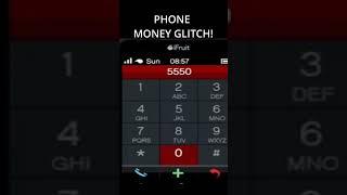 GTA 5 PHONE MONEY GLITCH - Here's How To Get Free Money (2023)