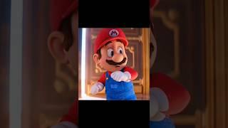 Respect for Mario 🫡 | Super Mario Bros edit #shorts