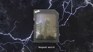 FREE *SAD* Sierra Kidd x Edo Saiya Type Beat - Deepest Secret